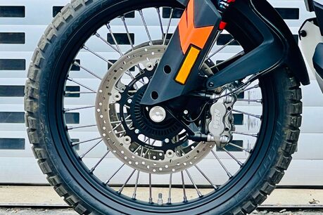 KTM 790 Adventure 790 Adventure 29