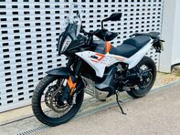 KTM 790 Adventure 790 Adventure 22