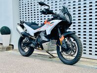 KTM 790 Adventure 790 Adventure 3