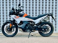 KTM 790 Adventure 790 Adventure 21