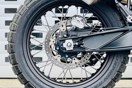 KTM 790 Adventure 790 Adventure 7