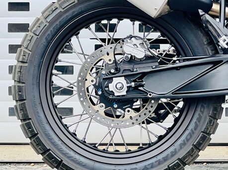 KTM 790 Adventure 790 Adventure 