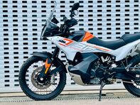 KTM 790 Adventure 790 Adventure 25
