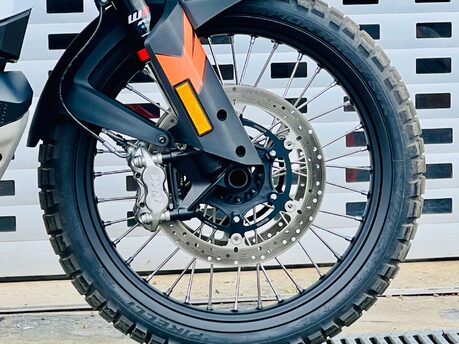 KTM 790 Adventure 790 Adventure 