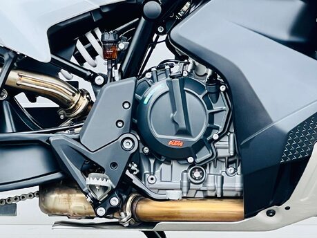 KTM 790 Adventure 790 Adventure 
