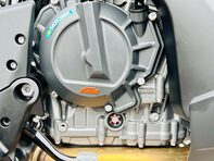 KTM 790 Adventure 790 Adventure 10