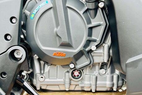 KTM 790 Adventure 790 Adventure 10
