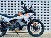 KTM 790 Adventure 790 Adventure 6