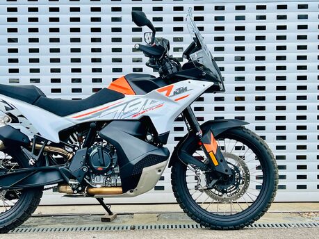KTM 790 Adventure 790 Adventure 