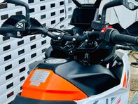 KTM 790 Adventure 790 Adventure 19