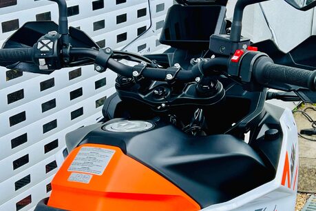 KTM 790 Adventure 790 Adventure 19