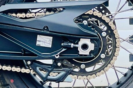 KTM 790 Adventure 790 Adventure 30