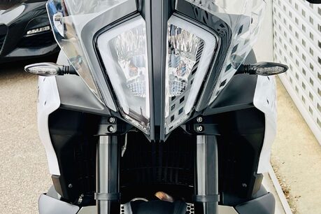 KTM 790 Adventure 790 Adventure 12