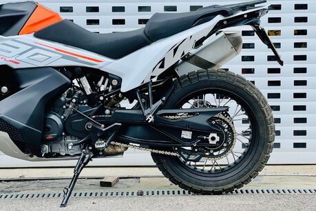 KTM 790 Adventure 790 Adventure 26
