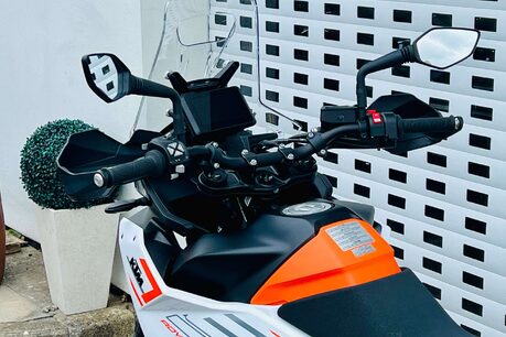 KTM 790 Adventure 790 Adventure 28