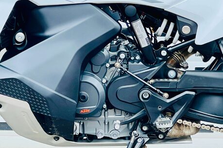 KTM 790 Adventure 790 Adventure 27