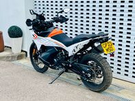 KTM 790 Adventure 790 Adventure 24