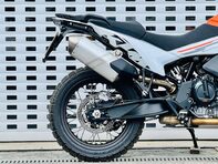 KTM 790 Adventure 790 Adventure 5