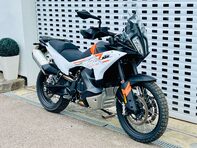 KTM 790 Adventure 790 Adventure 2