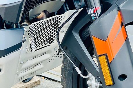 KTM 790 Adventure 790 Adventure 11
