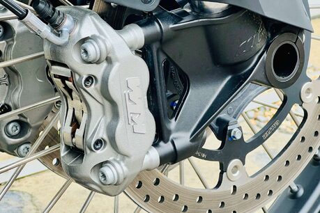 KTM 790 Adventure 790 Adventure 16