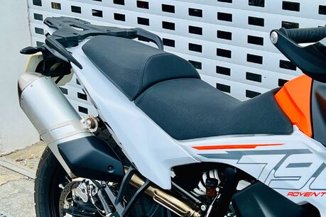 KTM 790 Adventure 790 Adventure 17