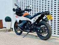 KTM 790 Adventure 790 Adventure 23