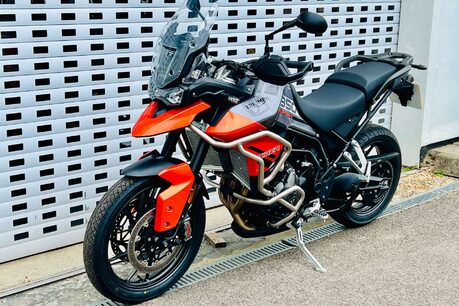 Triumph Tiger Tiger 850 Sport 20
