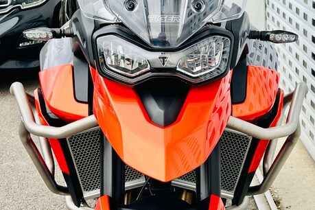 Triumph Tiger Tiger 850 Sport 12