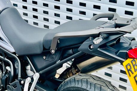 Triumph Tiger Tiger 850 Sport 27