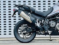 Triumph Tiger Tiger 850 Sport 5