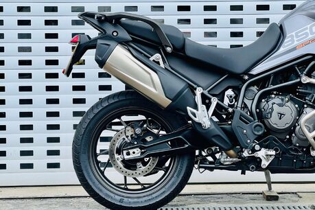 Triumph Tiger Tiger 850 Sport 5