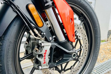 Triumph Tiger Tiger 850 Sport 9