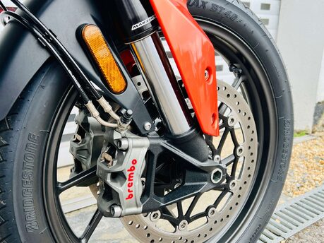 Triumph Tiger Tiger 850 Sport 