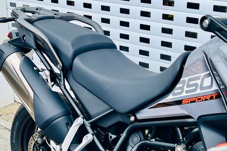 Triumph Tiger Tiger 850 Sport 10