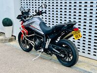 Triumph Tiger Tiger 850 Sport 21