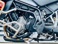 Triumph Tiger Tiger 850 Sport 25