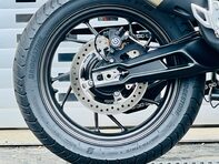 Triumph Tiger Tiger 850 Sport 6