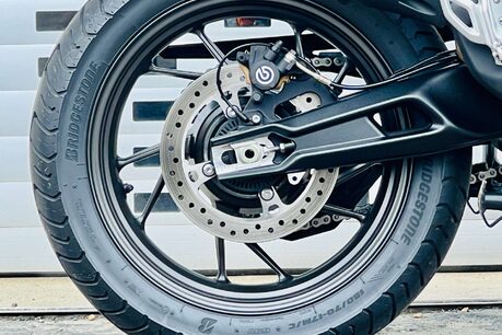 Triumph Tiger Tiger 850 Sport 6