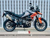 Triumph Tiger Tiger 850 Sport 1