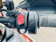 Triumph Tiger Tiger 850 Sport 18