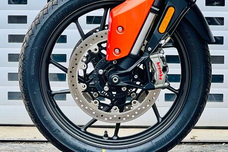Triumph Tiger Tiger 850 Sport 28