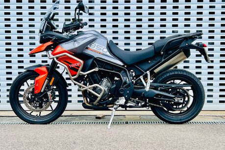 Triumph Tiger Tiger 850 Sport 19