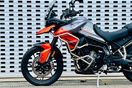 Triumph Tiger Tiger 850 Sport 23