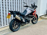 Triumph Tiger Tiger 850 Sport 4