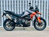 Triumph Tiger Tiger 850 Sport