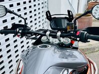 Triumph Tiger Tiger 850 Sport 11