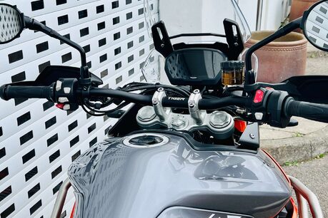 Triumph Tiger Tiger 850 Sport 11