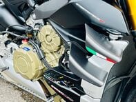 Ducati Streetfighter V4 SP Streetfighter V4 12