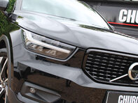 Volvo XC40 2.0 XC40 First Edition T5 AWD Auto 4WD 5dr 4